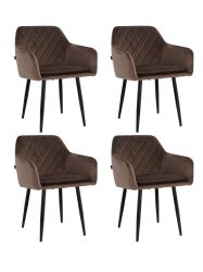 Brise Home Esszimmerstuhl Stuhl mit Armlehnen günstig online kaufen