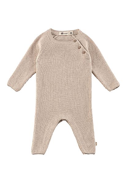 Sterntaler® Strampler Strick-Overall (1-tlg) günstig online kaufen