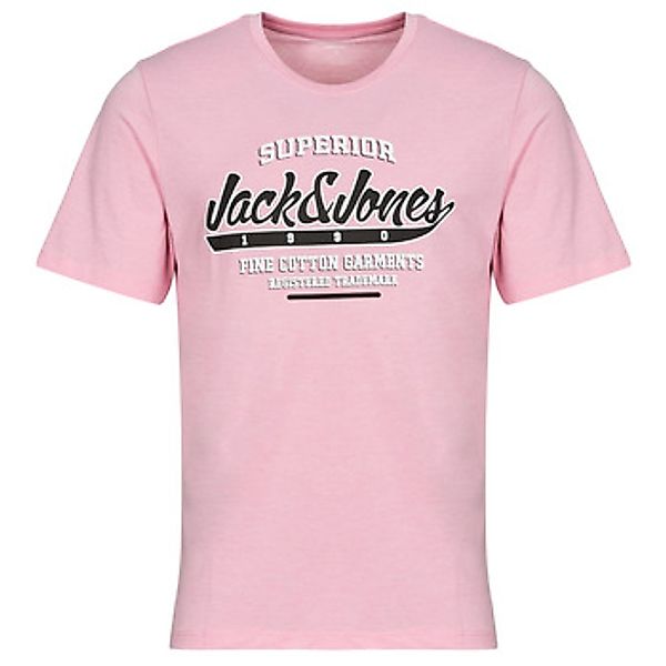 Jack & Jones  T-Shirt JJELOGO günstig online kaufen