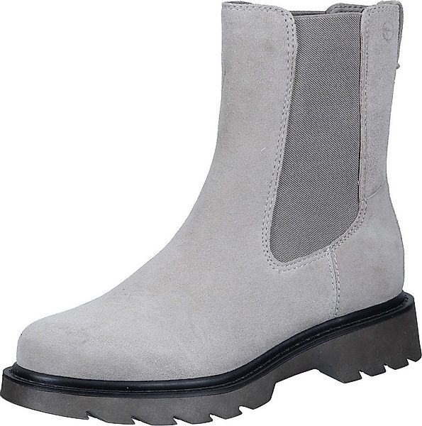 Tamaris Stiefel Stiefel aus echtem Leder günstig online kaufen