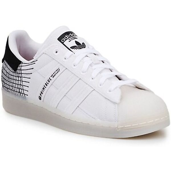 adidas  Sneaker Superstar Primeblue günstig online kaufen