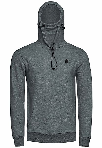 Rusty Neal Kapuzensweatshirt "2020", mit cooler Kapuze günstig online kaufen