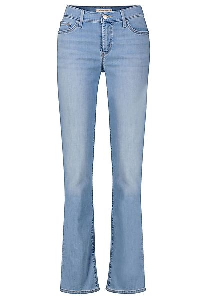 Levi's® 5-Pocket-Jeans Damen Jeans 314 SHAPING günstig online kaufen
