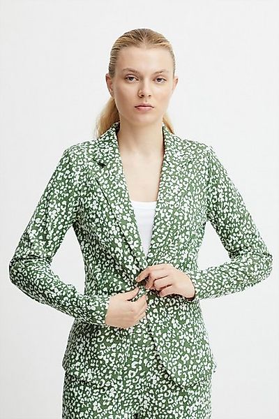 Ichi Jackenblazer IHKATE PRINT BL12 - günstig online kaufen