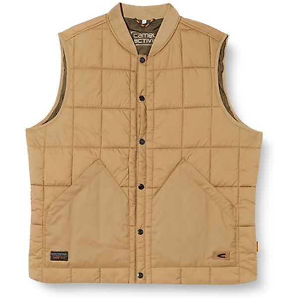 Camel Active  Strickjacken Weste für Herren günstig online kaufen