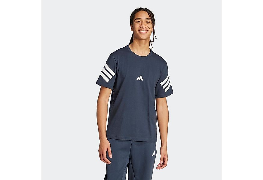 adidas Sportswear T-Shirt FUTURE ICONS 3-STREIFEN günstig online kaufen