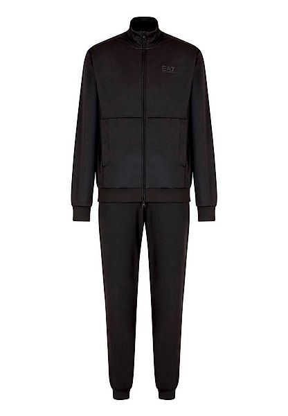 Emporio Armani Trainingsanzug Trainingsanzug Visibility Jogginganzug (2-tlg günstig online kaufen