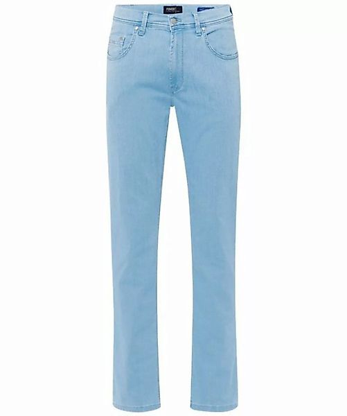 Pioneer Authentic Jeans 5-Pocket-Jeans PIONEER RANDO COOLMAX light blue sto günstig online kaufen