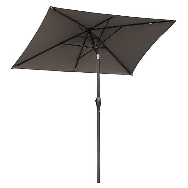 Sekey Sonnenschirm 210 x 140 cm günstig online kaufen