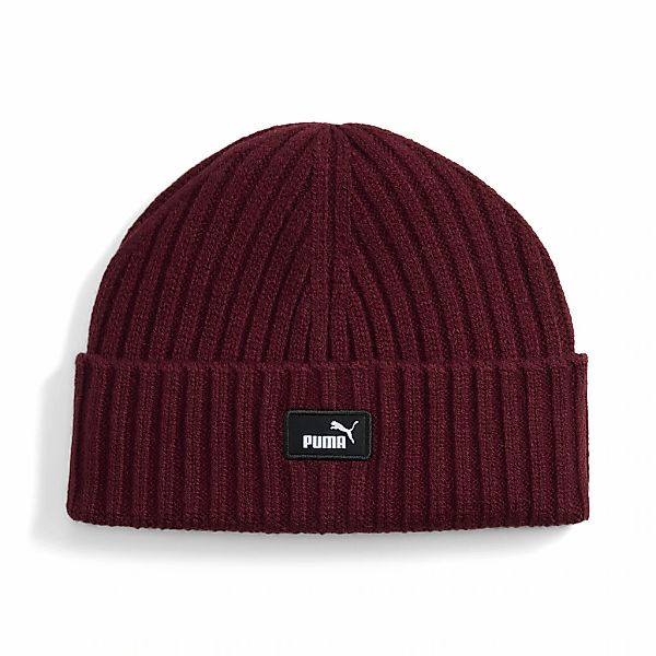PUMA Beanie "Essentials Fisherman Beanie Erwachsene" günstig online kaufen