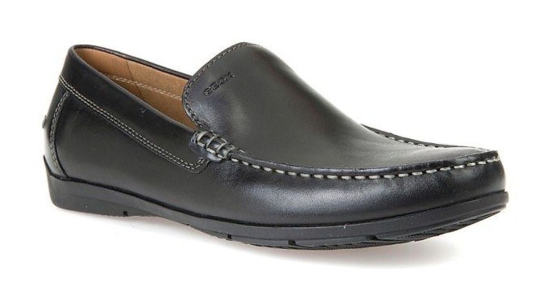 Geox U SIRON A Mokassin Loafer, günstig online kaufen