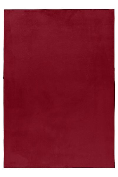 Villa Möbel Fellteppich Pouico, Rechteckig, Höhe: 20 mm, Teppich Wohnzimmer günstig online kaufen