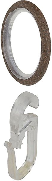 Liedeco Gardinenring Gardinenring, Stilring, Ringe für günstig online kaufen