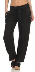 malito more than fashion Leinenhose 8174 günstig online kaufen