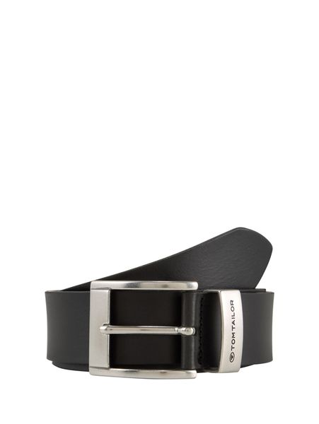 TOM TAILOR Ledergürtel Belts TTTOM Ledergürtel günstig online kaufen