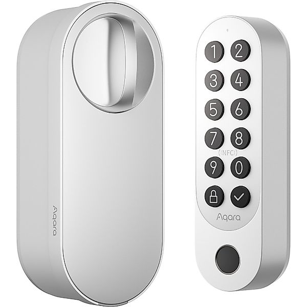 Aqara Türschutzgitter AQARA Türschloss Smart Lock günstig online kaufen