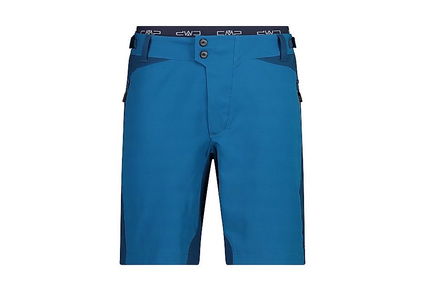 CMP Fahrradhose CMP Herren Short Free Bike Bermuda with Inner Mesh Underwea günstig online kaufen