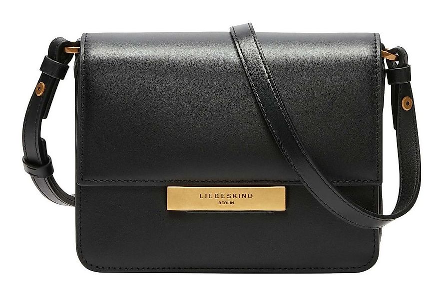 Liebeskind Berlin Umhängetasche Crossbody, aus echtem Leder günstig online kaufen