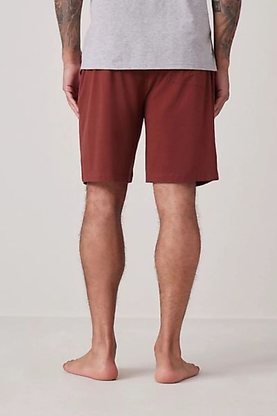 Next Relaxshorts Leichte Modal-Shorts, 2er-Pack (2-tlg) günstig online kaufen