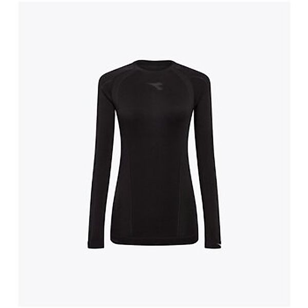 Diadora  Langarmshirt Sport L. LS T-SHIRT STRATOZERO 102.182546/80013 günstig online kaufen