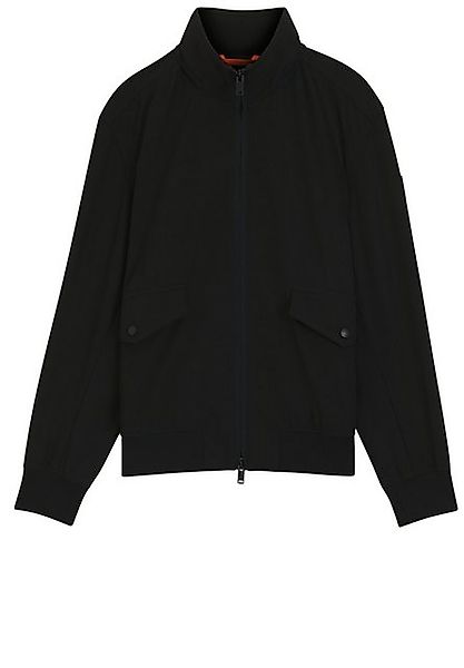 BOSS ORANGE Steppjacke Ohice (1-St) günstig online kaufen