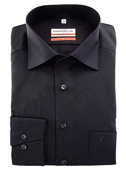 MARVELIS Businesshemd MODERN FIT - Businesshemd günstig online kaufen