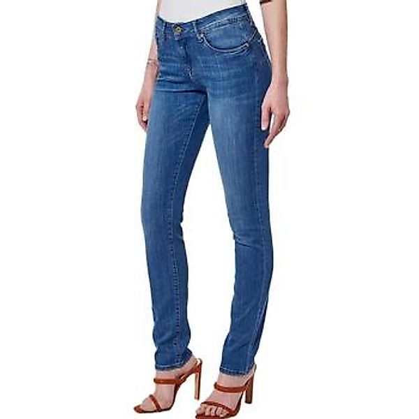 Kaporal  Slim Fit Jeans LOCKKH25W7J-NMO günstig online kaufen