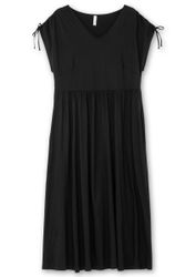 Sheego Jerseykleid Jerseykleid günstig online kaufen