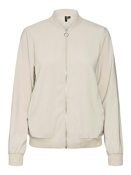 Vero Moda Blouson Leichte Bomber für Alltagslook Dünner Blouson VMCOCO L/S günstig online kaufen