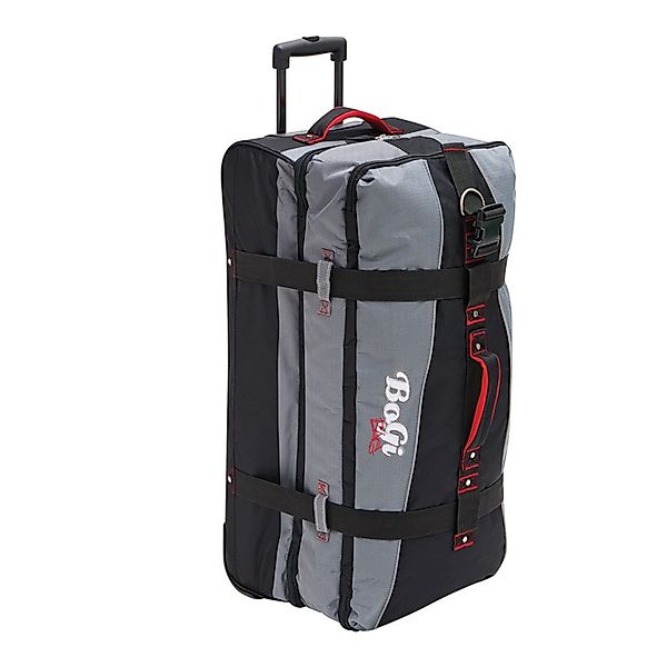 CHECK.IN® Reisetasche Bogi - Rollentasche 70cm günstig online kaufen