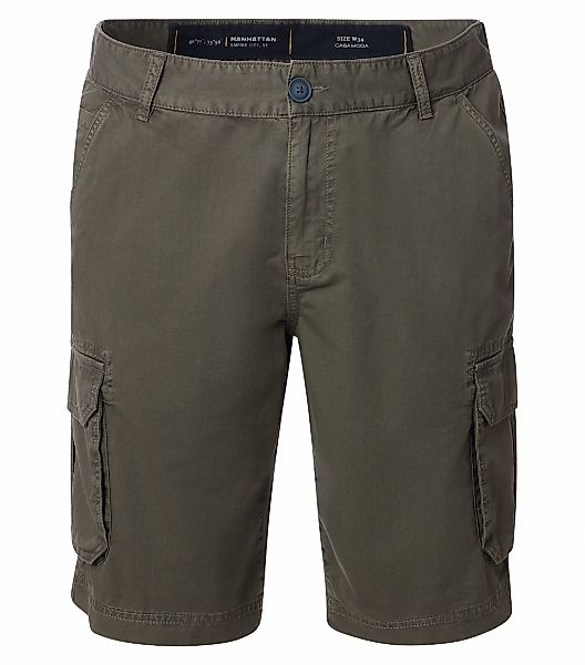 CASAMODA Shorts "CASAMODA Shorts uni" günstig online kaufen