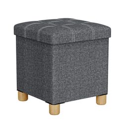 Oak&Tea Stauraumhocker Sitzhocker mit Stauraum – günstig online kaufen