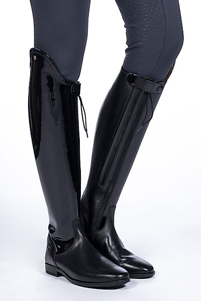 HKM Reitstiefel -Lynette- lang/normal Reitstiefel günstig online kaufen