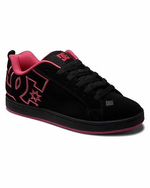 DC Shoes "Court Graffik" günstig online kaufen