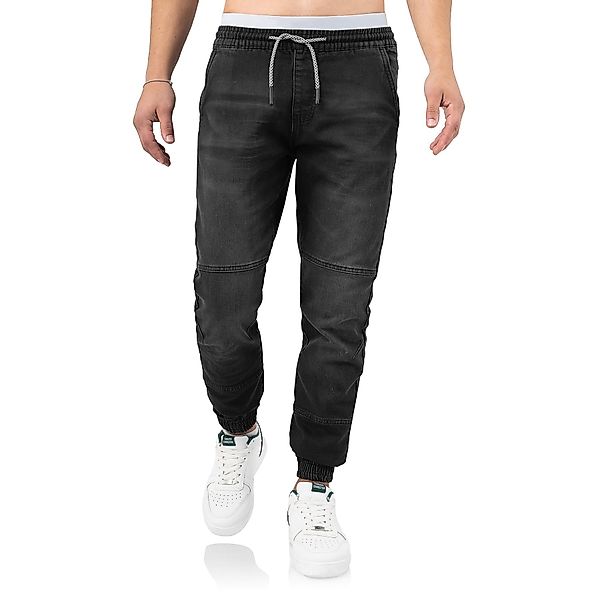 Indicode Schlupfhose Oltjon bequeme lässige Freizeithose günstig online kaufen
