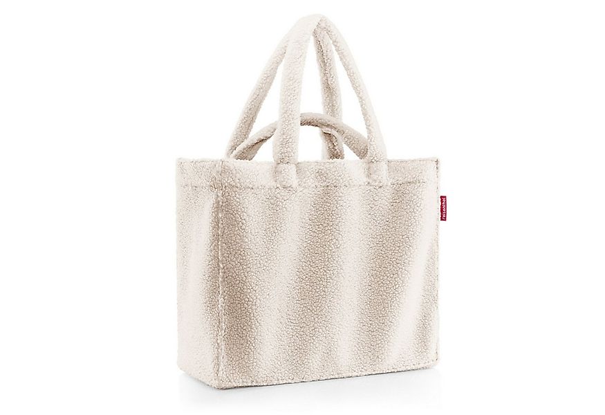 REISENTHEL® Shopper reisenthel GR1042 softshopper teddy sand Trendige Umhän günstig online kaufen