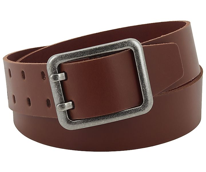 COLOGNEBELT Ledergürtel F3-PL MADE IN GERMANY günstig online kaufen