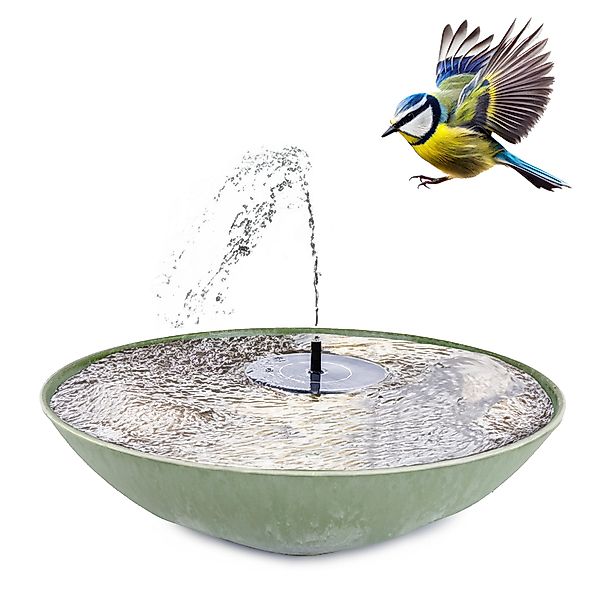 matches21 HOME & HOBBY Wasserspiel Outdoor günstig online kaufen