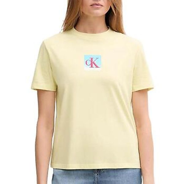 Calvin Klein Jeans  T-Shirt LV047D874G-WH0 günstig online kaufen