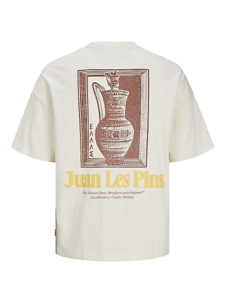 Jack & Jones Kurzarmshirt JORMILOS TEE günstig online kaufen