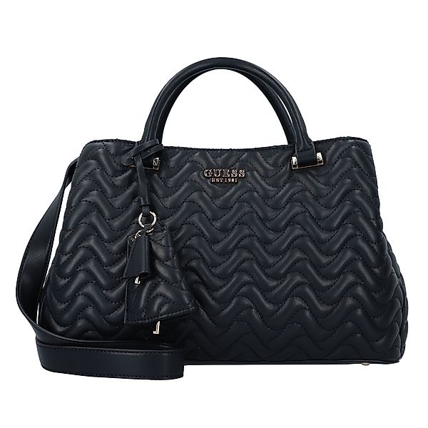 Guess Henkeltasche Melisandra, Polyurethan günstig online kaufen
