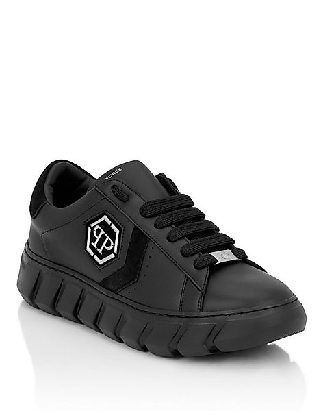 PHILIPP PLEIN Hexagon Sneaker günstig online kaufen