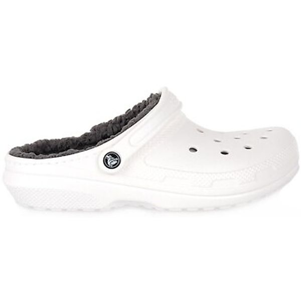 Crocs  Zehentrenner Classic Lined günstig online kaufen
