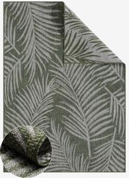 Myflair Möbel & Accessoires Teppich "Autumn" rechteckig 8 mm Höhe Wendetepp günstig online kaufen