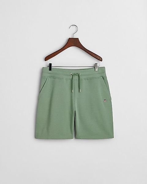 Gant Shorts Shield Sweatshorts günstig online kaufen