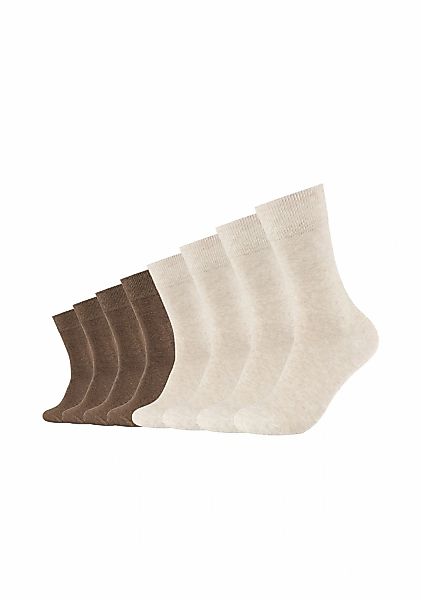 s.Oliver "Socken 8er Pack" günstig online kaufen