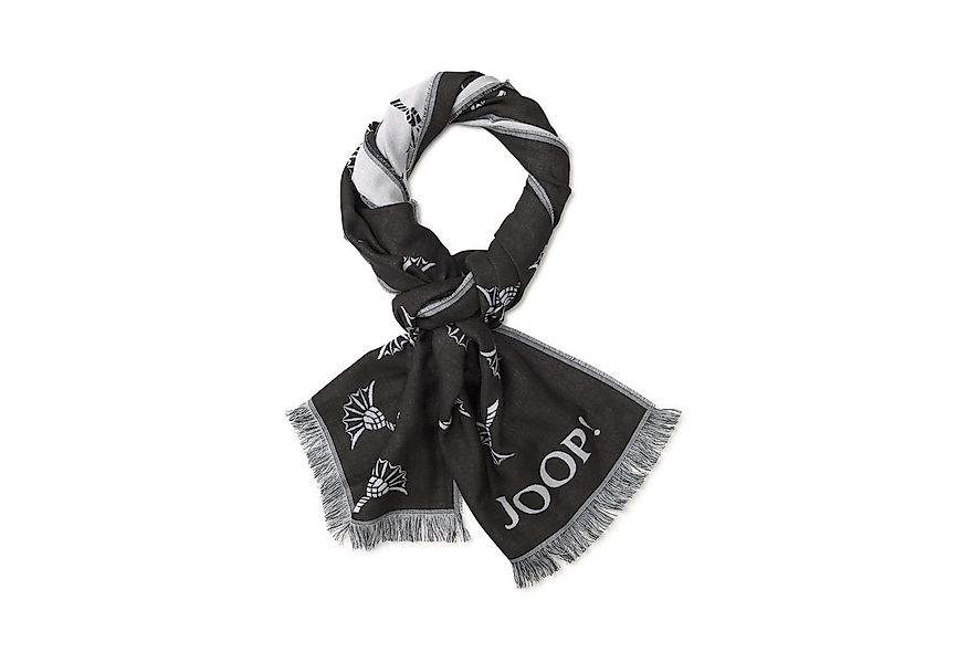 JOOP! Modeschal Herren Schal Modal JSC-05Feris günstig online kaufen