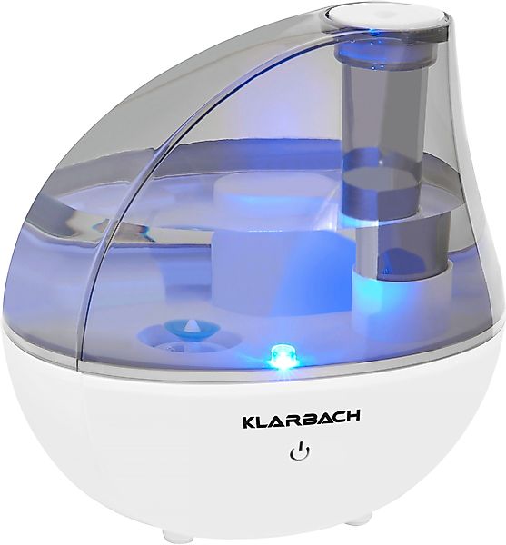KLARBACH Luftbefeuchter LB 31508 we, 1,5 günstig online kaufen