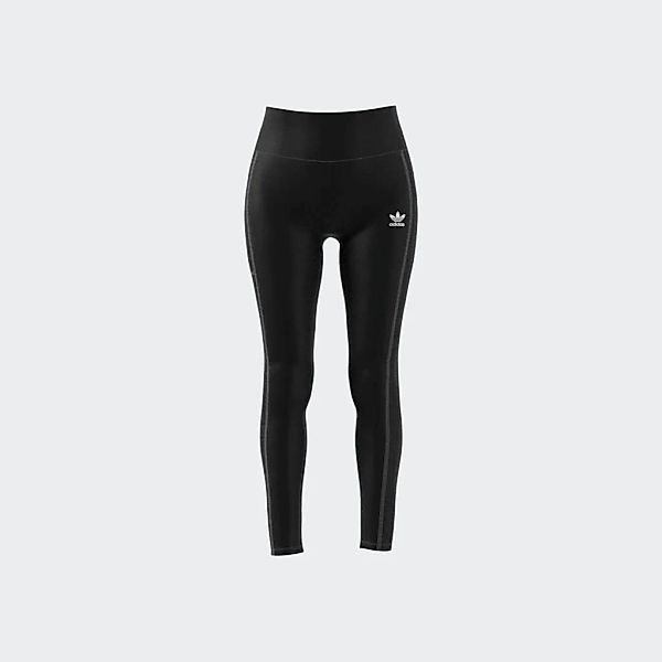 adidas Originals Leggings "ESS LEGGINGS P" aus Polyester, für Sportmode, sp günstig online kaufen