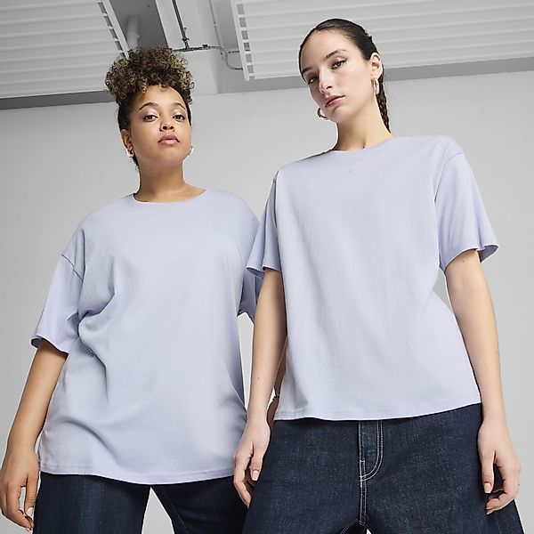 PUMA T-Shirt ESS RELAXED TEE günstig online kaufen